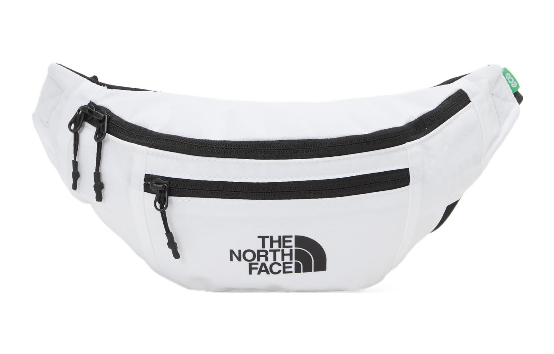 Сумка унисекс THE NORTH FACE 3L Fanny Pack белая