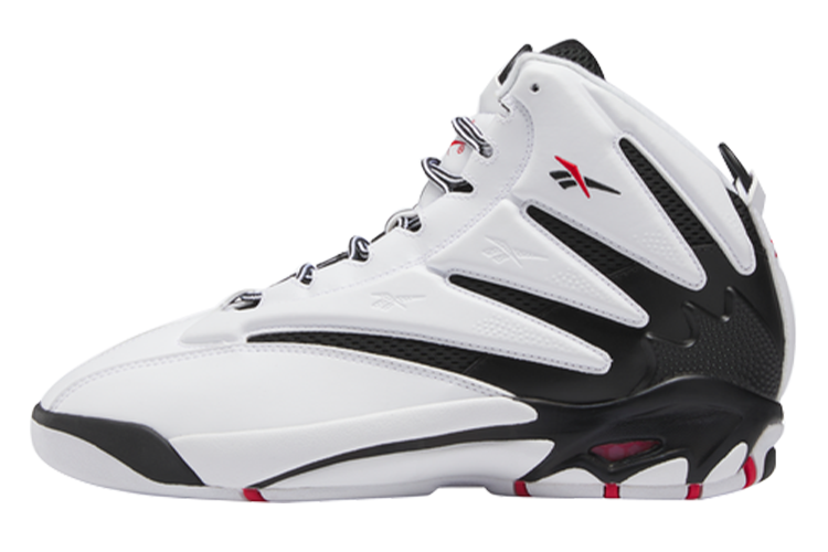 Кроссовки унисекс Reebok The Blast OG черные