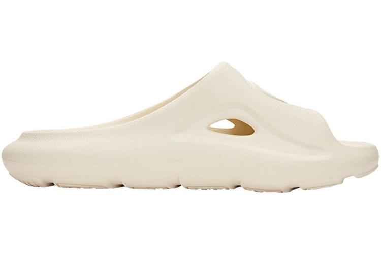 Шлепанцы унисекс Champion Slide Flow 1 молочно-белый, 45 EU