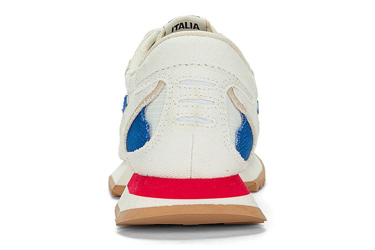 Кроссовки унисекс Kappa K0DX5MM14-012A белые, 36 EU