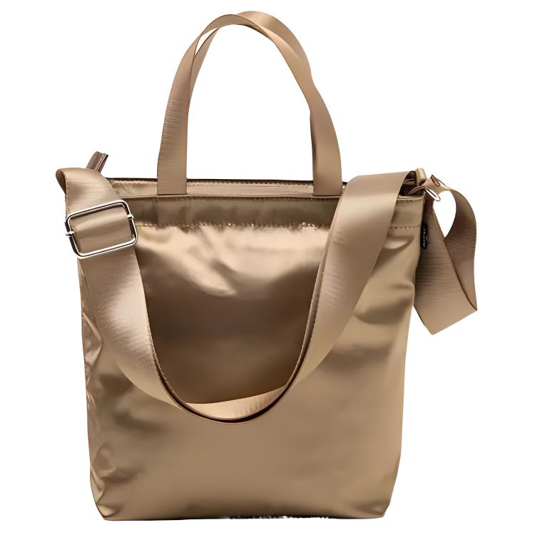 Сумка женская Levis D7561-0010 светло-коричневая