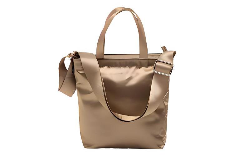 Сумка женская Levis D7561-0010 светло-коричневая