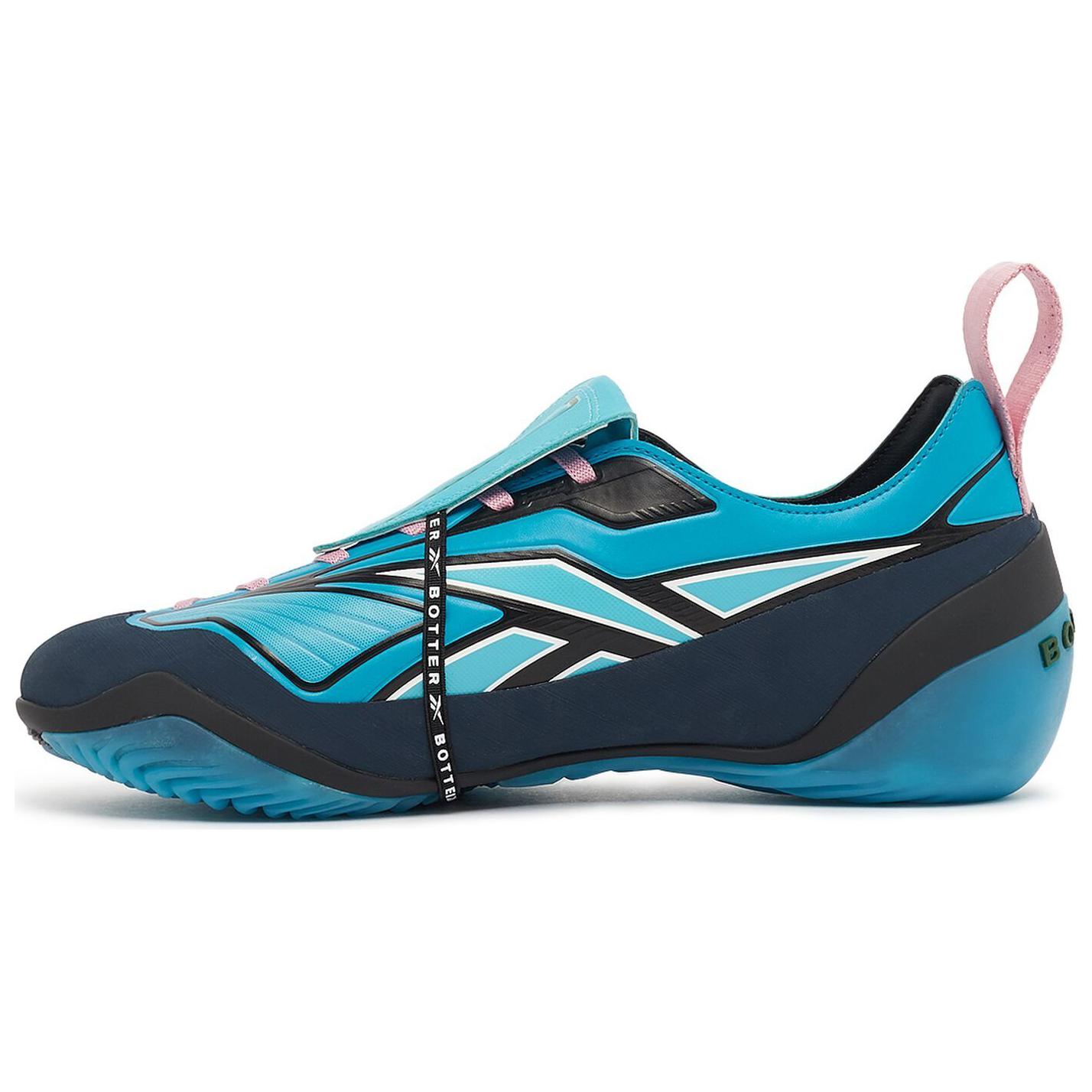 Кроссовки мужские Reebok Botter X Energia, cornflower blue