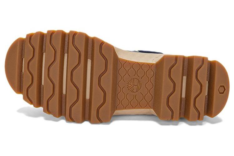 Мокасины мужские Timberland Greenstride Originals Ultra A5RFV синие, 44 EU