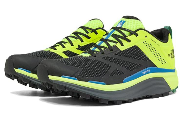 Спортивные ботинки мужские THE NORTH FACE Vectiv Enduris Futurelight, 42 EU