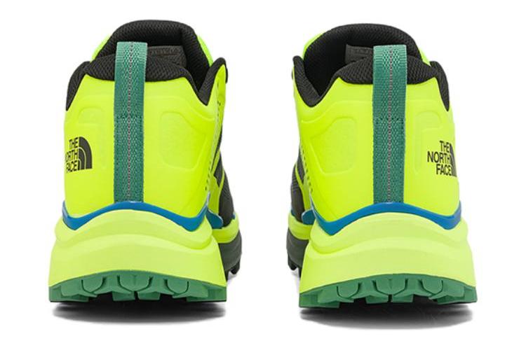 Спортивные ботинки мужские THE NORTH FACE Vectiv Enduris Futurelight, 42 EU