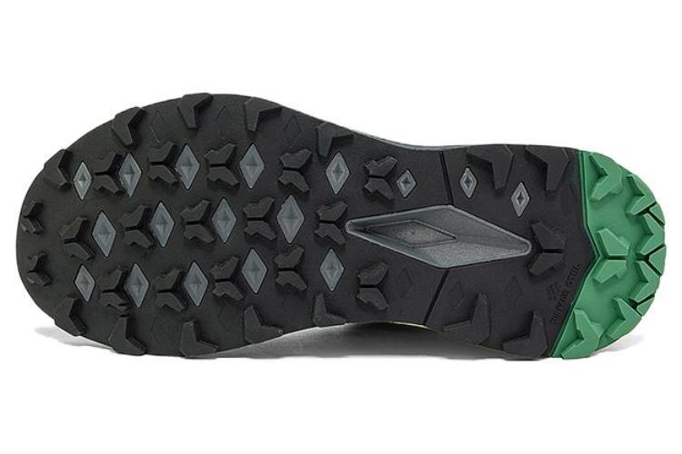 Спортивные ботинки мужские THE NORTH FACE Vectiv Enduris Futurelight, 42 EU