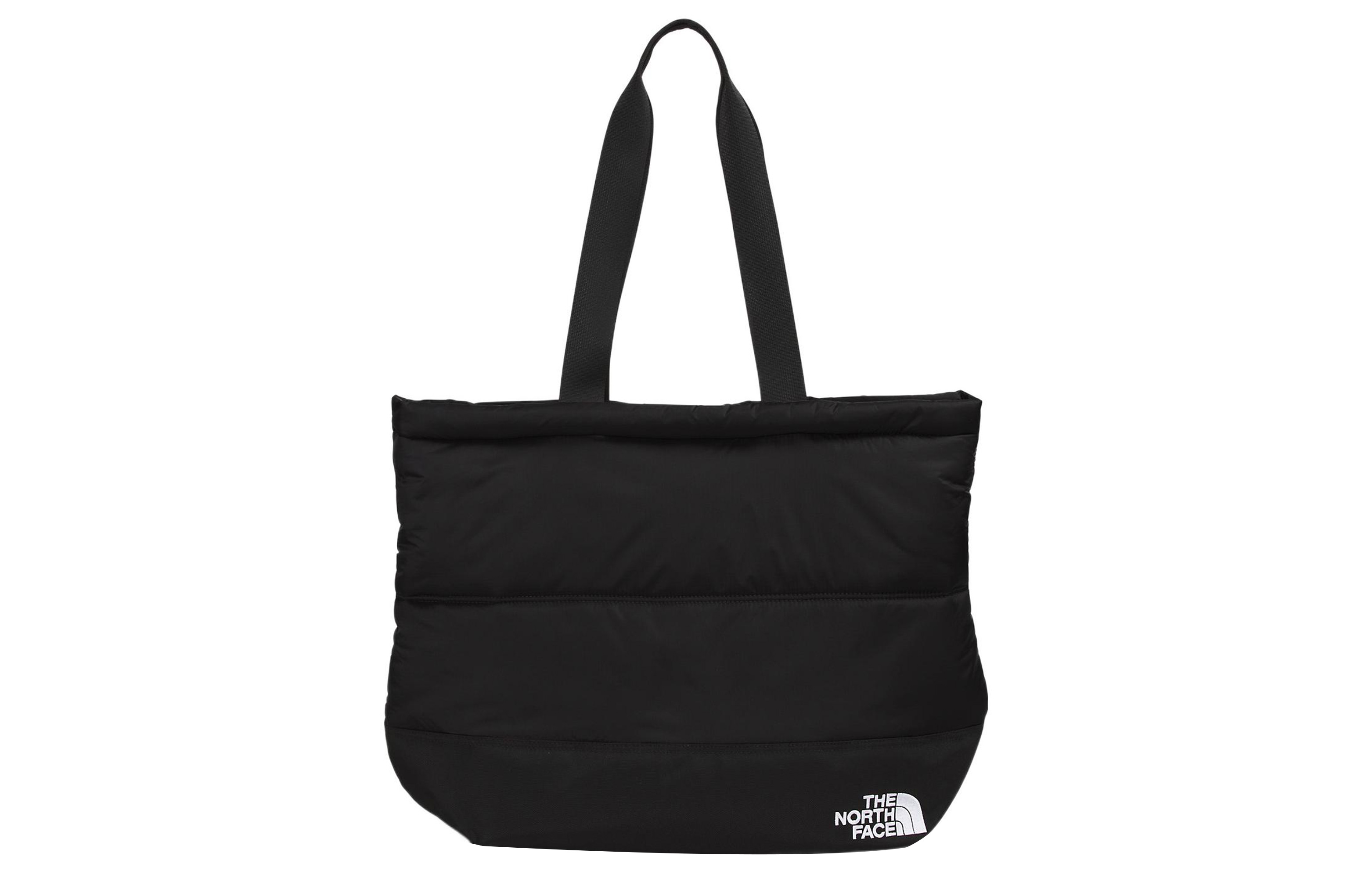 Сумка унисекс THE NORTH FACE 22L черная, Black EU