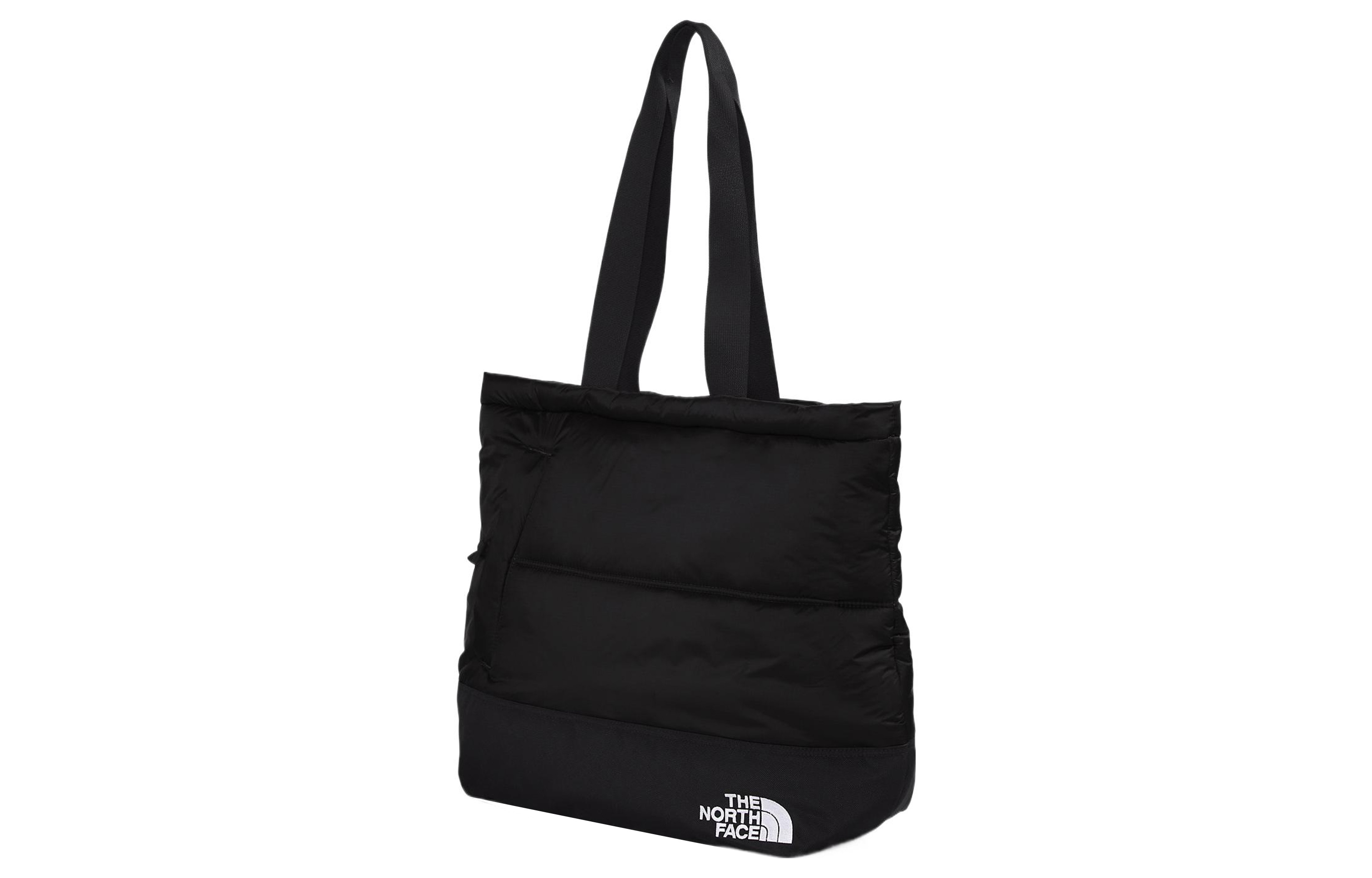 Сумка унисекс THE NORTH FACE 22L черная, Black EU