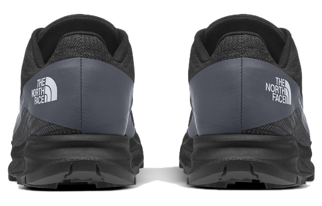 Кроссовки женские THE NORTH FACE Vectiv Anti Slip Wear Resistant Low Top черные, 38 EU