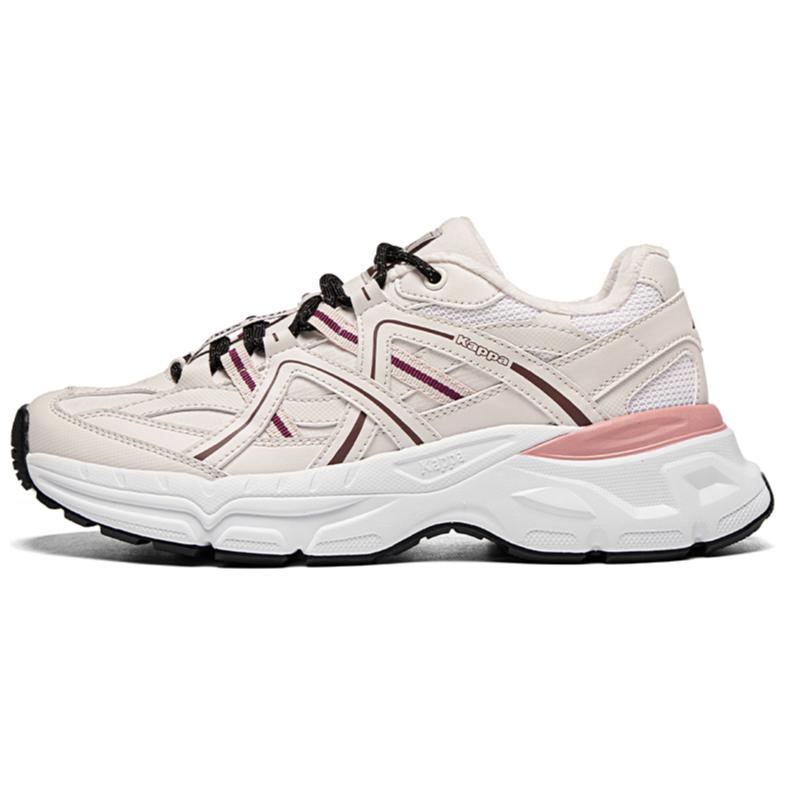 Кроссовки женские Kappa Moon Gray