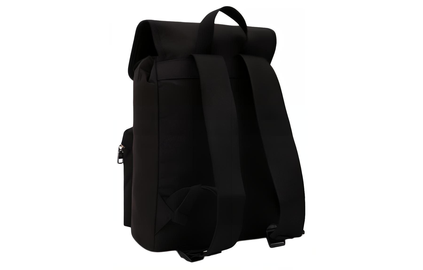 Рюкзак женский CALVIN KLEIN DH3331-001 черный, One Size EU