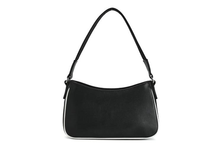 Плечевая сумка женская FILA FUSION T13W413121FBK, pitch black