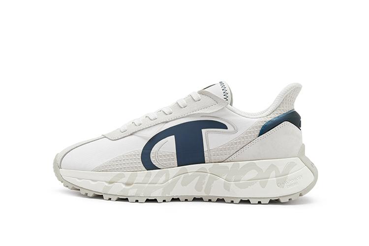 Кроссовки мужские Champion U4AFCRM01M8 темно-синие