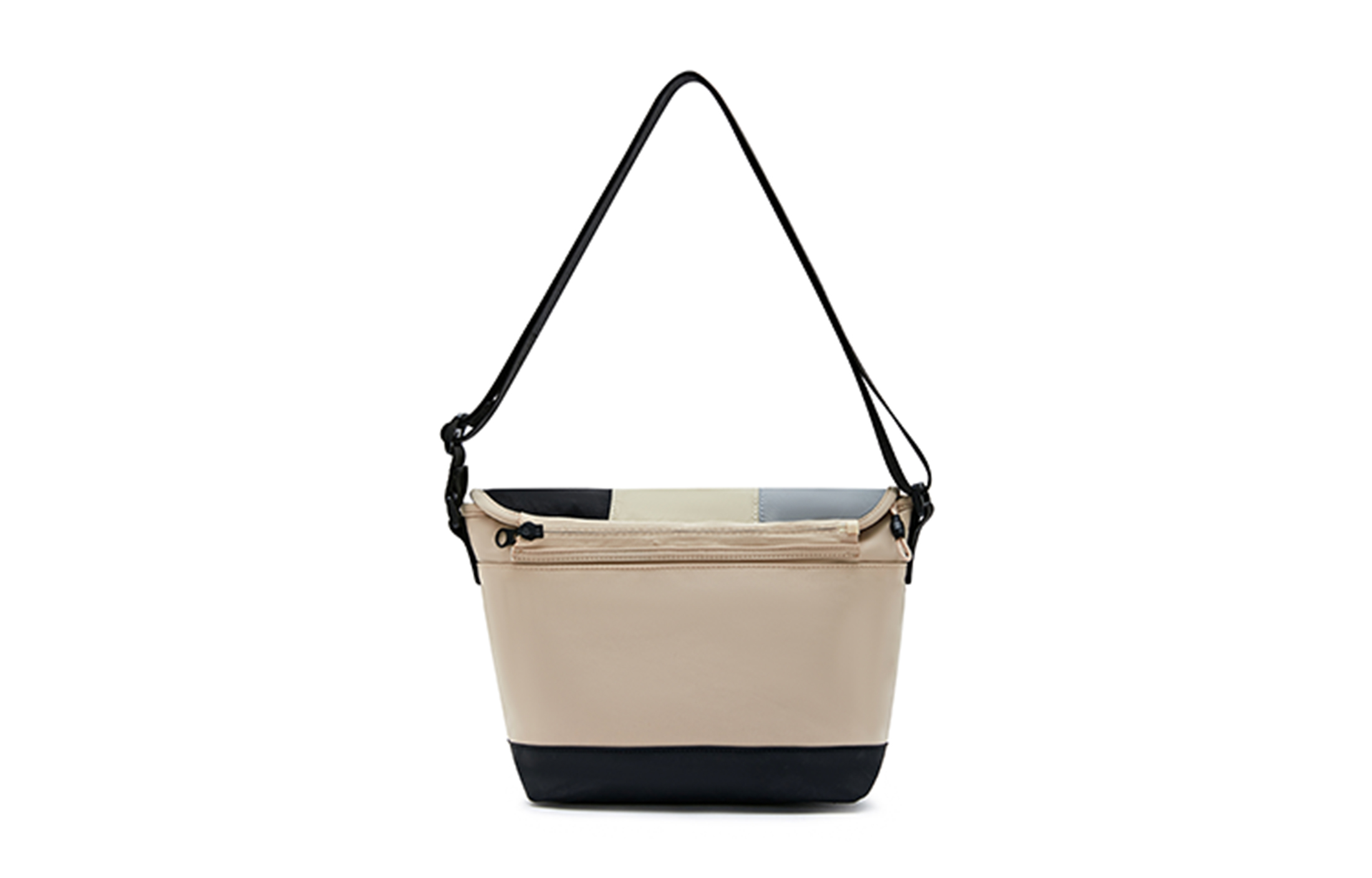 Сумка унисекс Champion U4AACPU08 бежевый, Medium EU