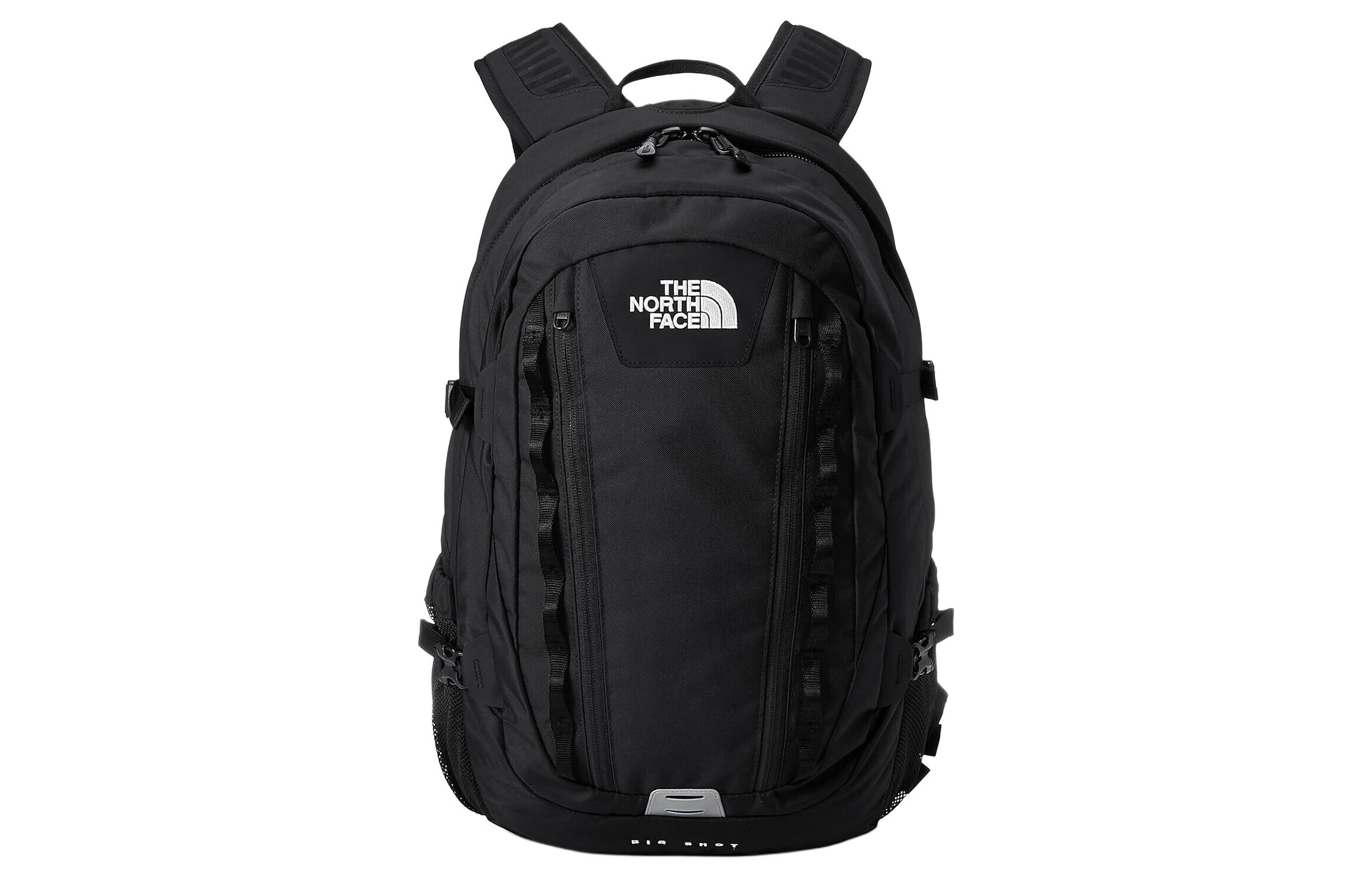Сумка унисекс THE NORTH FACE 33L черная