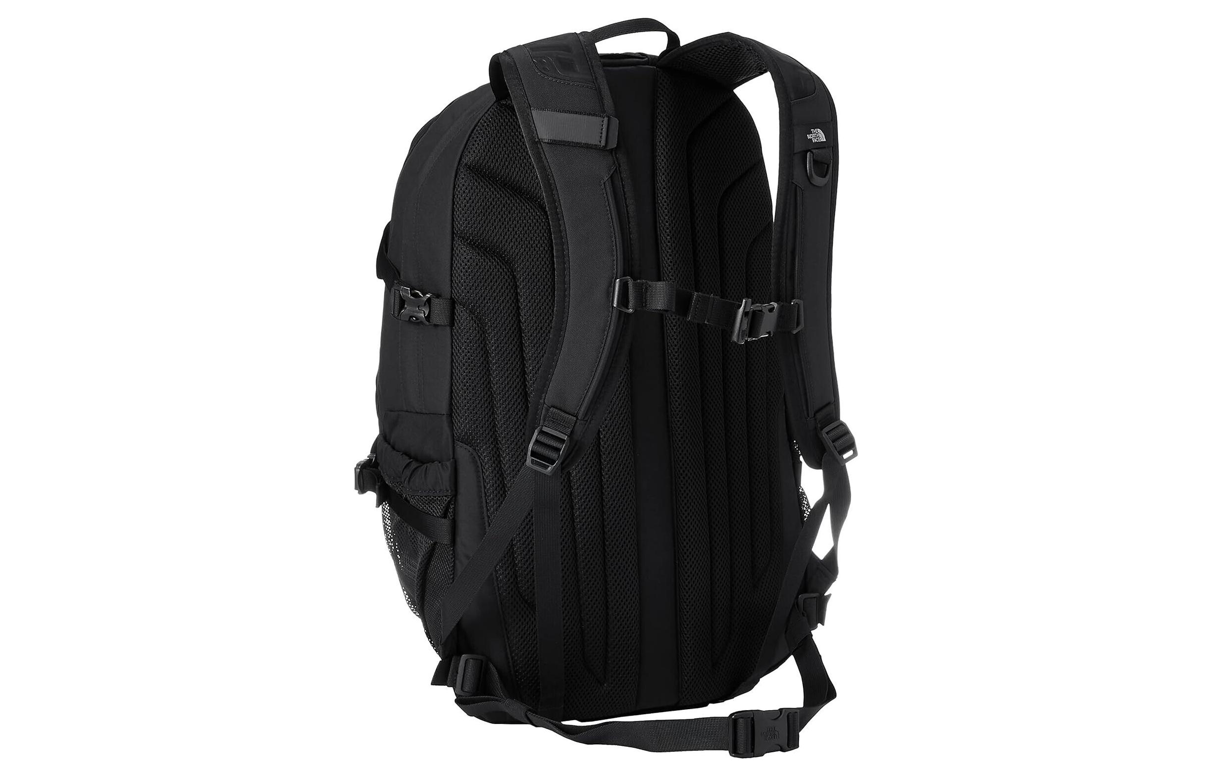 Сумка унисекс THE NORTH FACE 33L черная