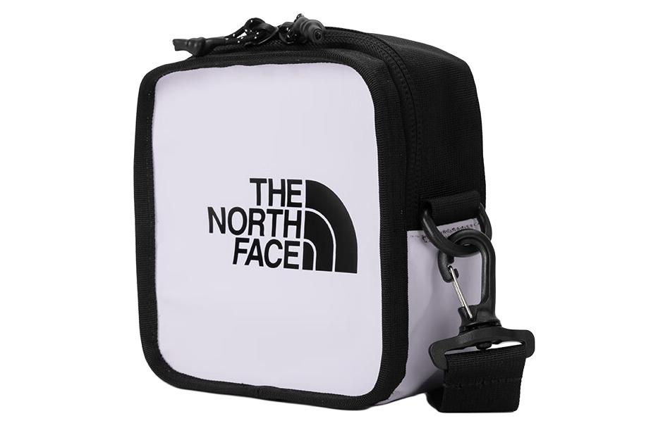 Сумка унисекс THE NORTH FACE 3VWSTIP светло-розовая
