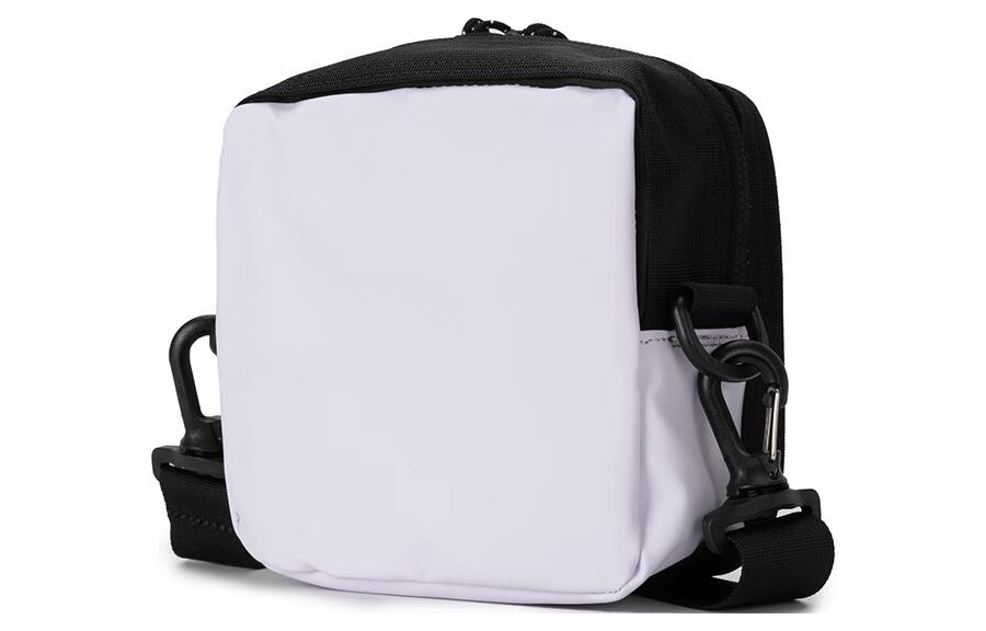 Сумка унисекс THE NORTH FACE 3VWSTIP светло-розовая