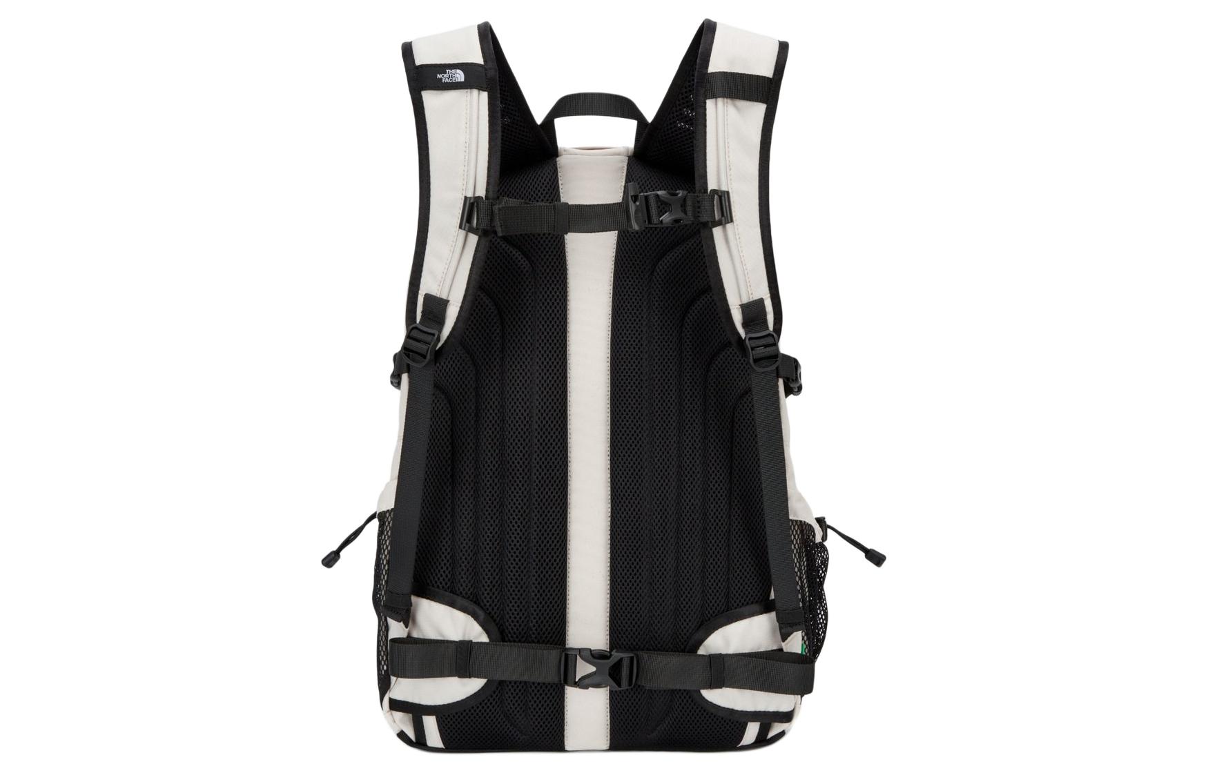 Рюкзак унисекс THE NORTH FACE NM2DQ04E, ecru