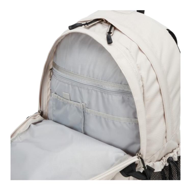 Рюкзак унисекс THE NORTH FACE NM2DQ04E, ecru