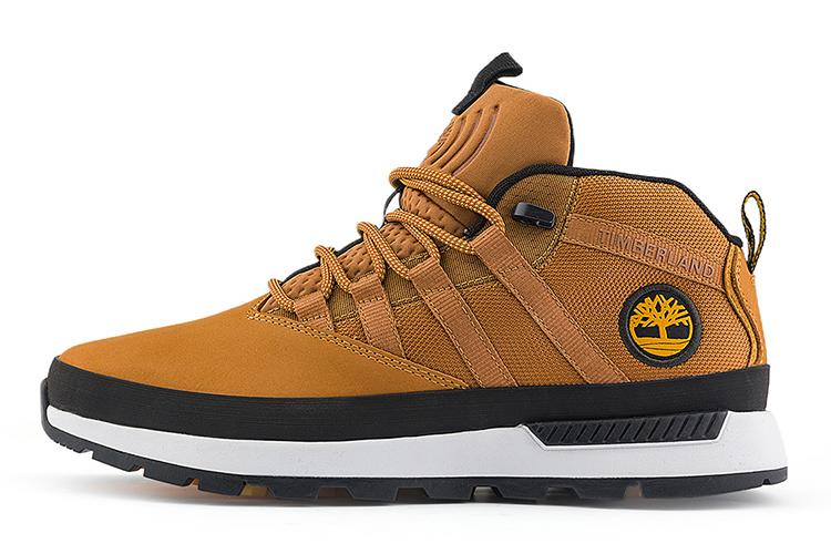 Спортивные ботинки мужские Timberland Euro Trekker Super Ox, wheat, 43 EU