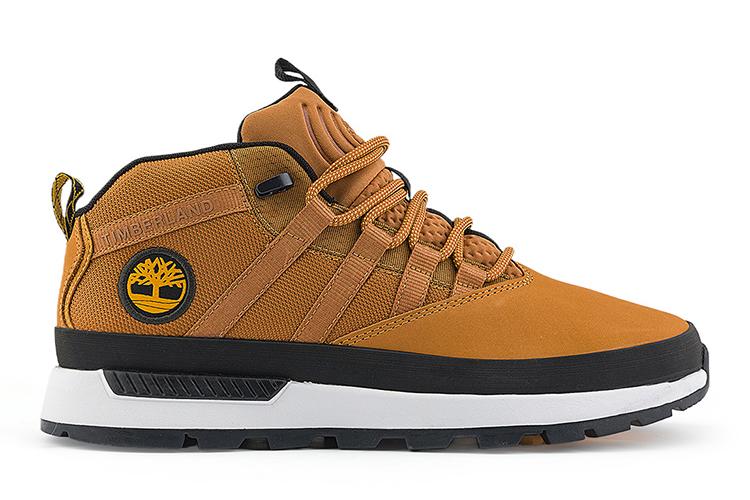 Спортивные ботинки мужские Timberland Euro Trekker Super Ox, wheat, 43 EU