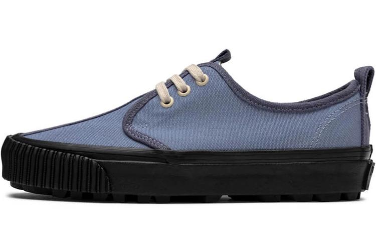 Кеды унисекс Vans Derby V-Lug LX blue black