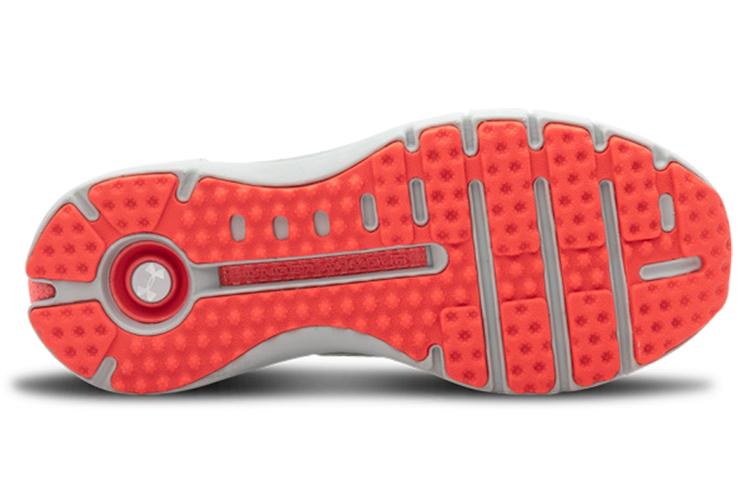 Кроссовки женские Under Armour Hovr Phantom SE светло-зелёные, 40 EU