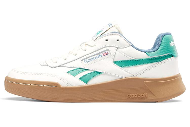 Кроссовки Reebok Club C Revenge Legacy Chalk Semi Future Teal, 43 EU