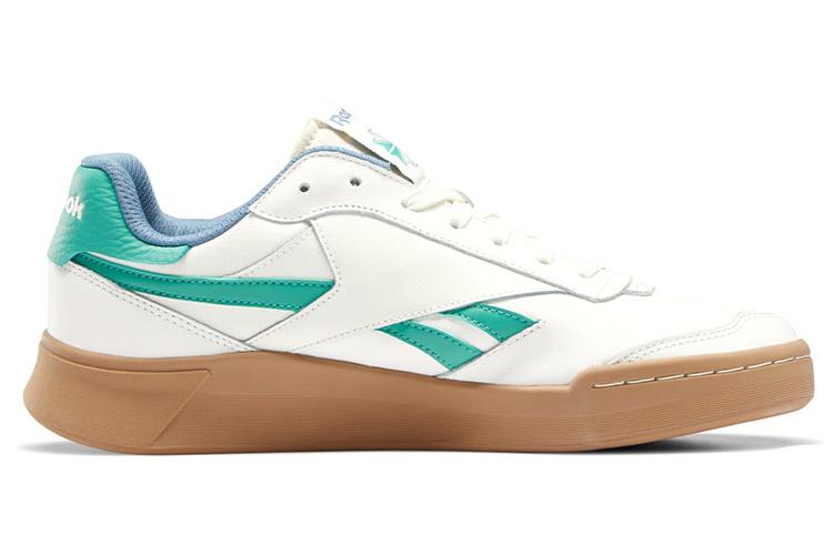 Кроссовки Reebok Club C Revenge Legacy Chalk Semi Future Teal, 43 EU