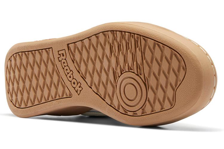 Кроссовки Reebok Club C Revenge Legacy Chalk Semi Future Teal, 43 EU