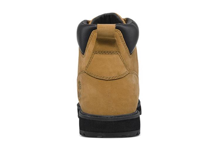 Ботинки мужские Timberland Richmond Ridge 6 Inch Waterproof, wheat, 43.5 EU