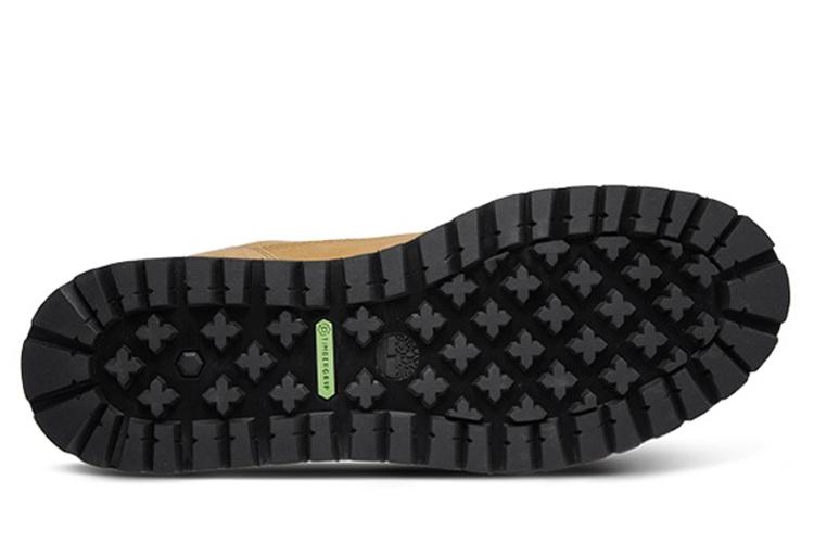 Ботинки мужские Timberland Richmond Ridge 6 Inch Waterproof, wheat, 43.5 EU