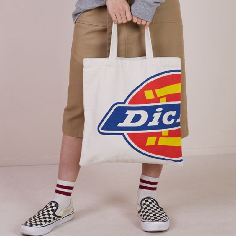 Сумка Dickies DK002027CB81 белая