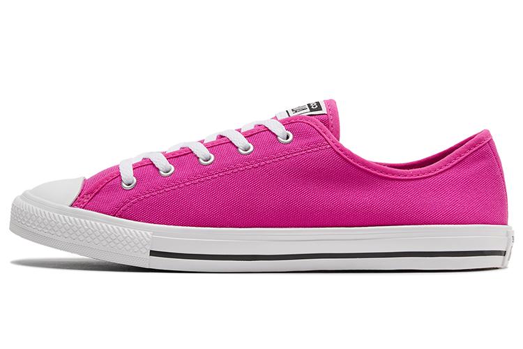 Кеды женские Converse Chuck Taylor All Star Dainty, pink