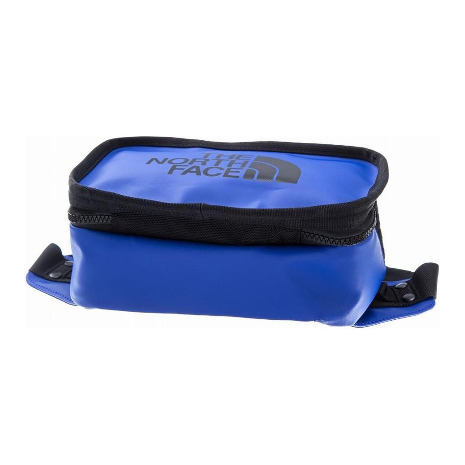 Поясная сумка унисекс THE NORTH FACE NF0A3KYX-EF1 синяя