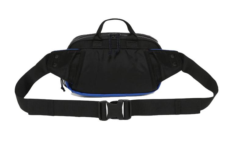 Поясная сумка унисекс THE NORTH FACE NF0A3KYX-EF1 синяя