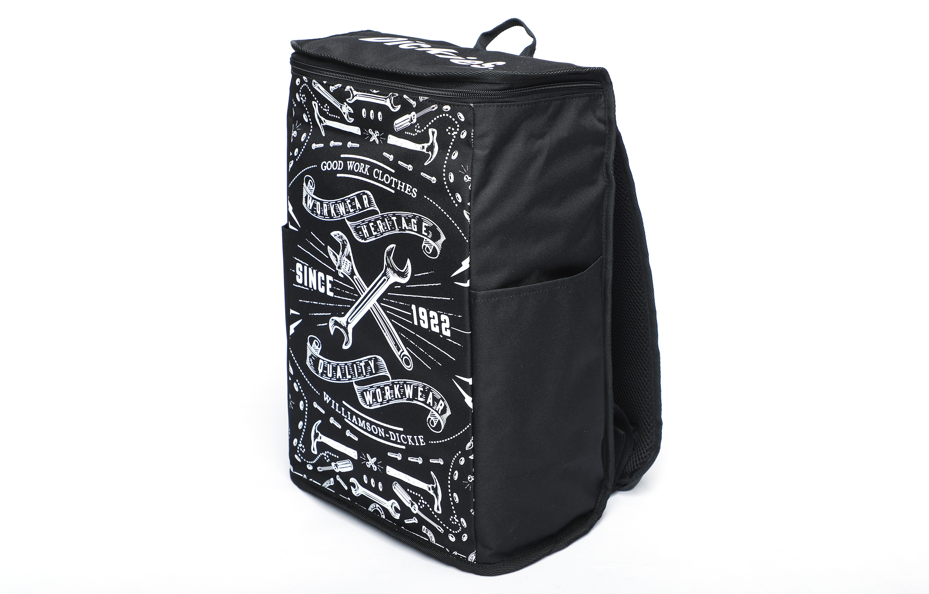 Рюкзак Dickies DK009679BLK1 черный