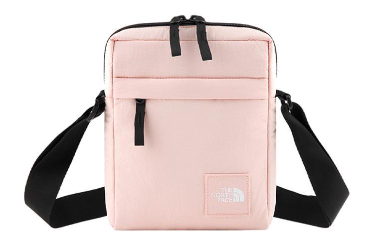 Сумка-слинг женская THE NORTH FACE 3VXQ-YXK, cherry blossom pink