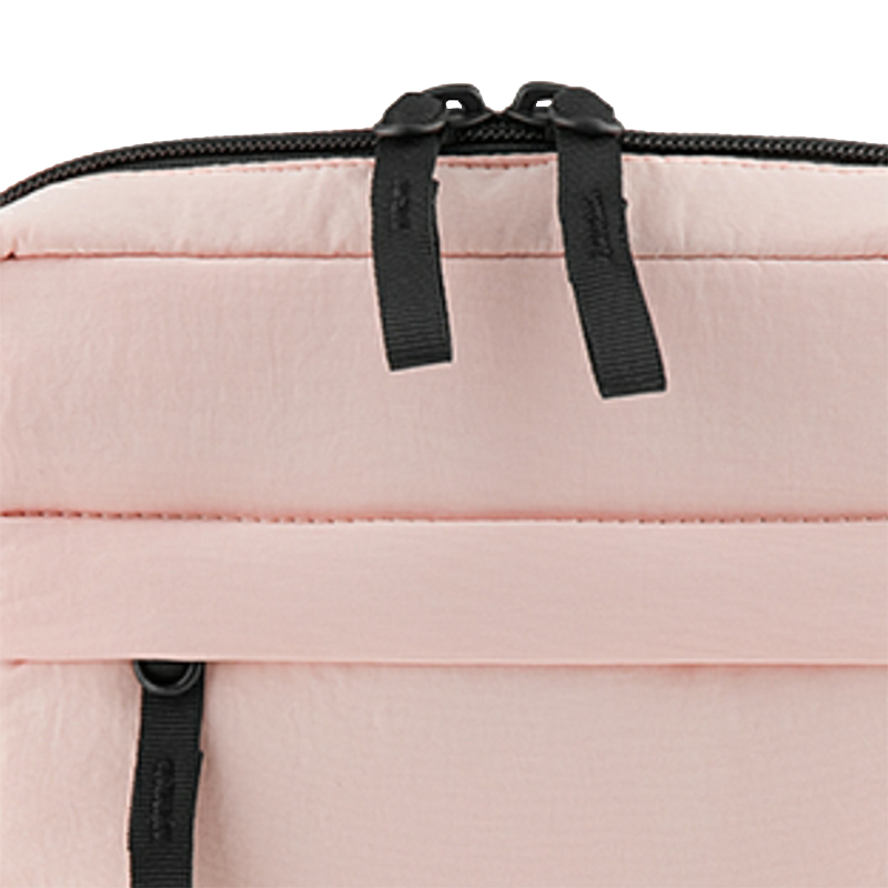 Сумка-слинг женская THE NORTH FACE 3VXQ-YXK, cherry blossom pink