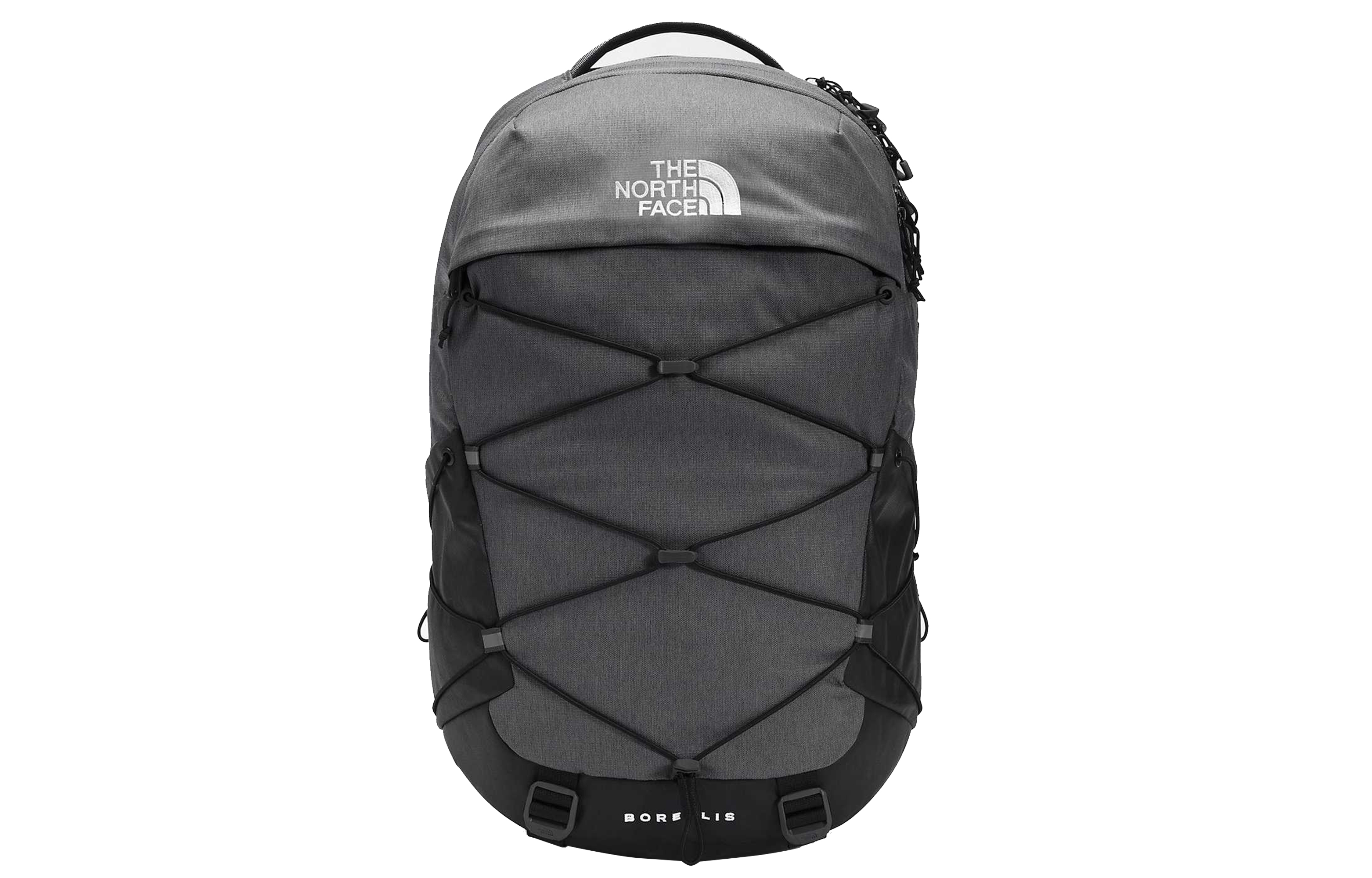 Рюкзак унисекс THE NORTH FACE Borealis 28L черный