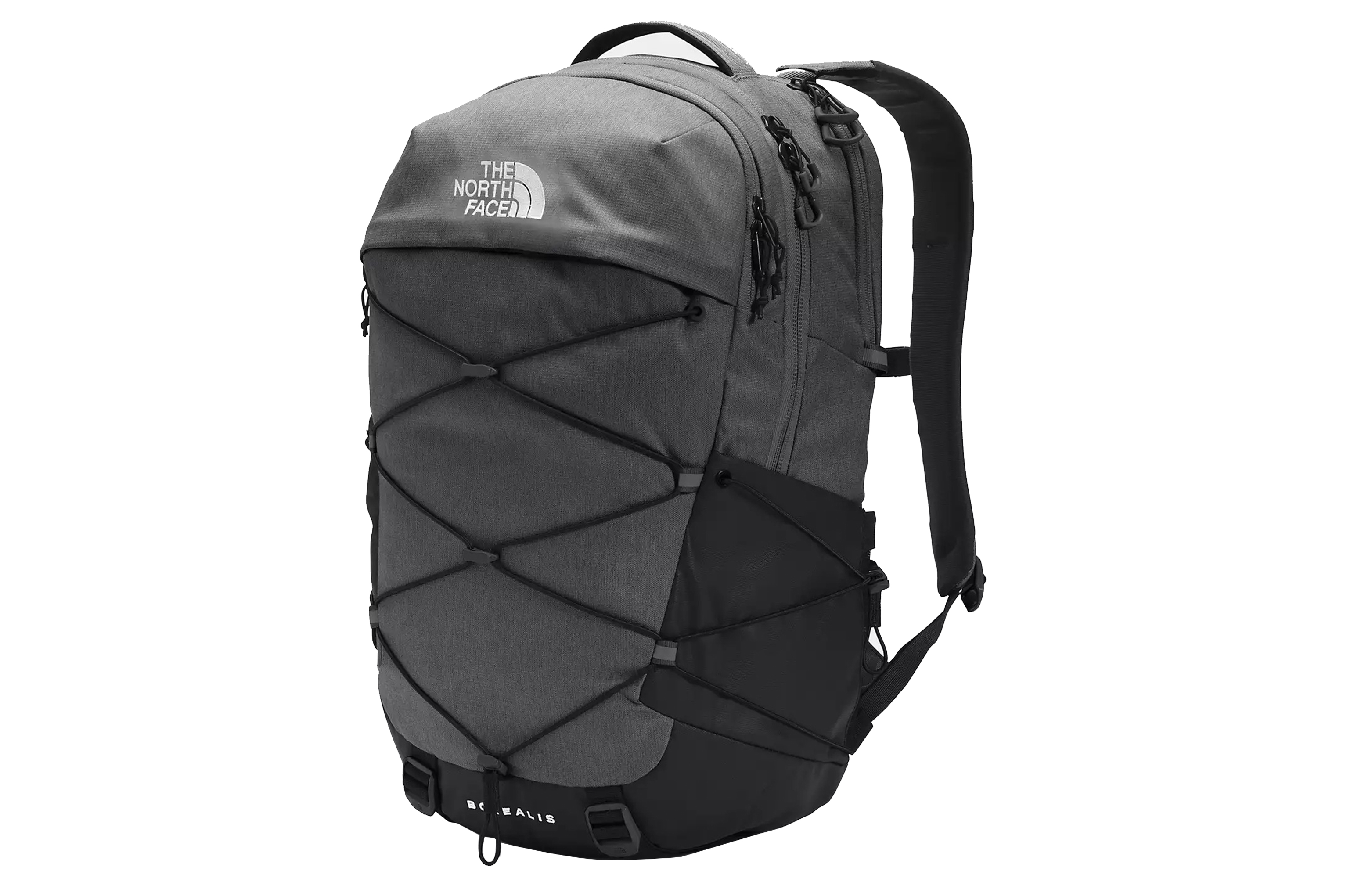 Рюкзак унисекс THE NORTH FACE Borealis 28L черный