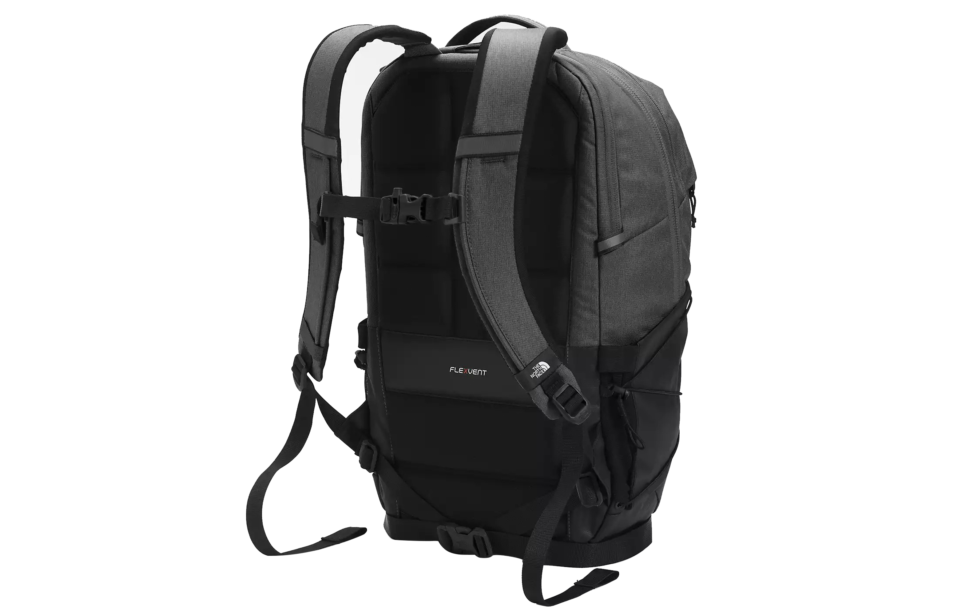 Рюкзак унисекс THE NORTH FACE Borealis 28L черный