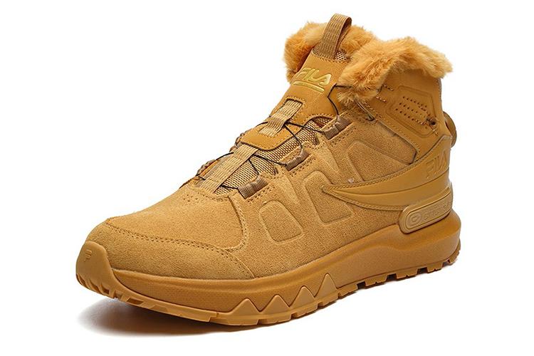 Кроссовки мужские FILA Outdoor F, tan, 39 EU