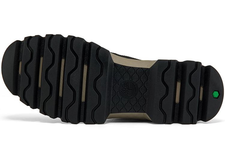 Ботинки мужские Timberland Originals Ultra Waterproof Wide Fit темно-коричневые, 43.5 EU