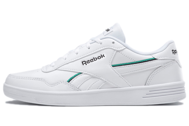 Кеды женские Reebok Royal Techque T белые