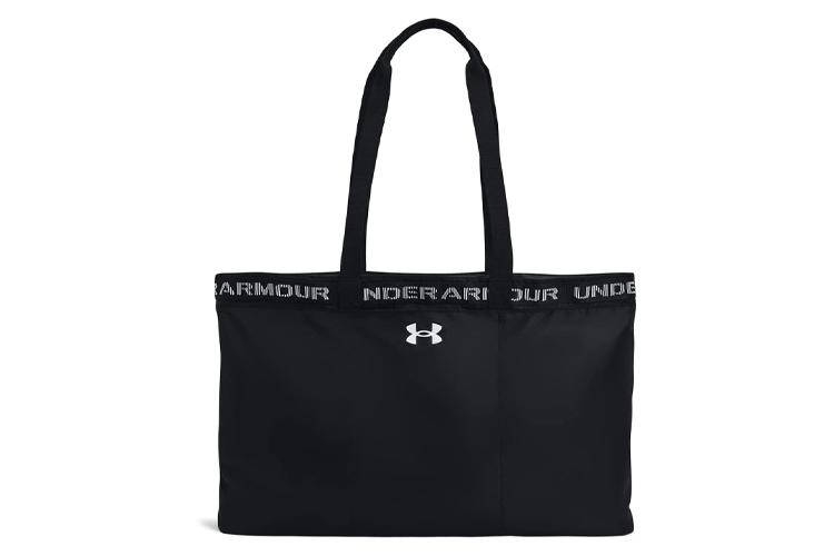 Сумка унисекс Under Armour 1369214-001 черная