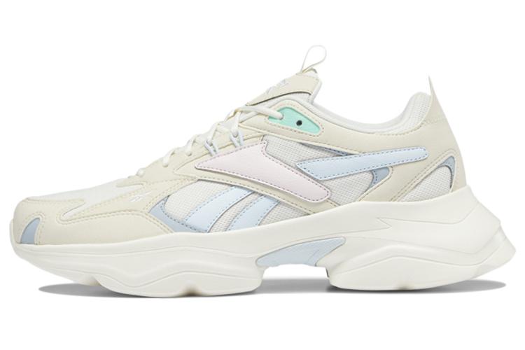 Кроссовки унисекс Reebok Royal Bridge 4, chalk alabaster blue, 37.5 EU