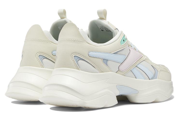 Кроссовки унисекс Reebok Royal Bridge 4, chalk alabaster blue, 37.5 EU